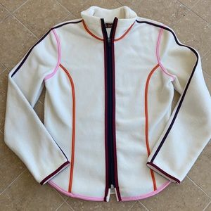 Roots Outdoors Fleece Jacket